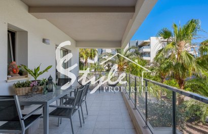 Reventa - Apartamento - Villamartín - Los Dolses
