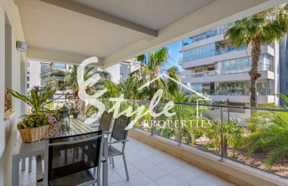 Reventa - Apartamento - Villamartín - Los Dolses