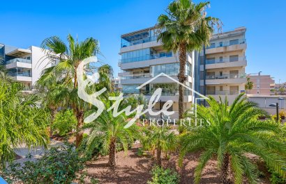 Reventa - Apartamento - Villamartín - Los Dolses