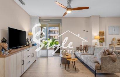 Reventa - Apartamento - Villamartín - Los Dolses