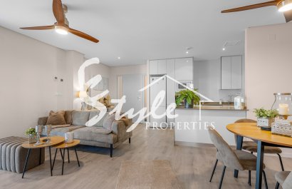 Reventa - Apartamento - Villamartín - Los Dolses