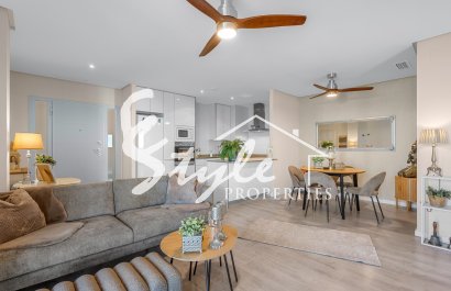 Reventa - Apartamento - Villamartín - Los Dolses