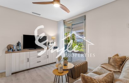 Reventa - Apartamento - Villamartín - Los Dolses