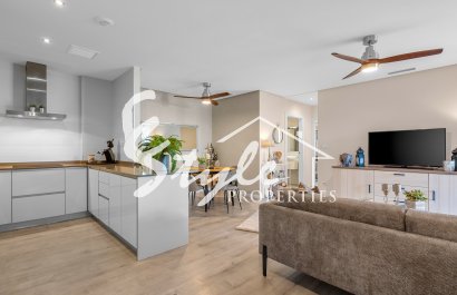 Reventa - Apartamento - Villamartín - Los Dolses