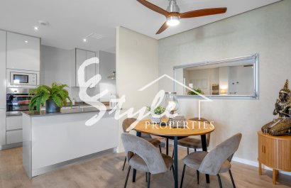 Reventa - Apartamento - Villamartín - Los Dolses