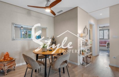 Reventa - Apartamento - Villamartín - Los Dolses