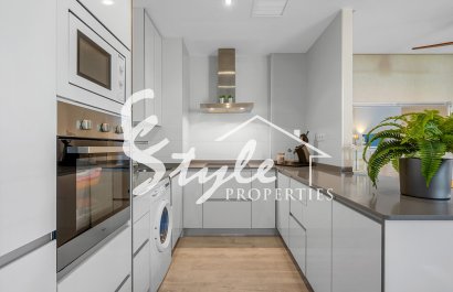 Reventa - Apartamento - Villamartín - Los Dolses