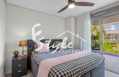 Reventa - Apartamento - Villamartín - Los Dolses