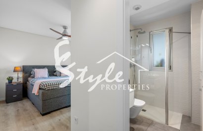Reventa - Apartamento - Villamartín - Los Dolses