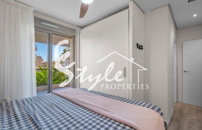 Reventa - Apartamento - Villamartín - Los Dolses