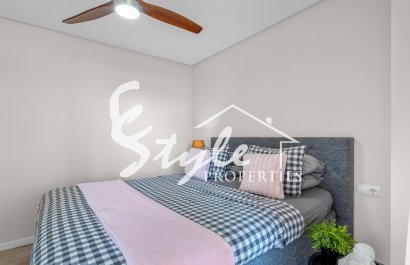 Reventa - Apartamento - Villamartín - Los Dolses