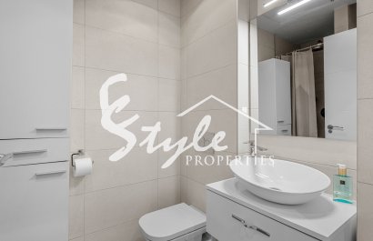 Reventa - Apartamento - Villamartín - Los Dolses