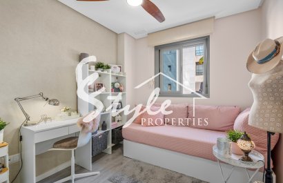 Reventa - Apartamento - Villamartín - Los Dolses