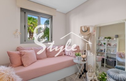 Reventa - Apartamento - Villamartín - Los Dolses