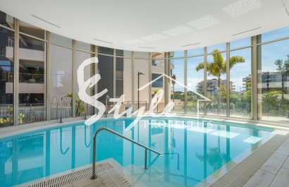 Reventa - Apartamento - Villamartín - Los Dolses