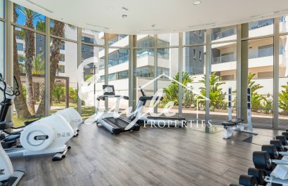 Reventa - Apartamento - Villamartín - Los Dolses