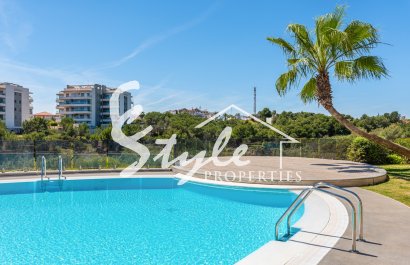 Reventa - Apartamento - Villamartín - Los Dolses