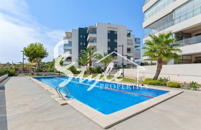 Reventa - Apartamento - Villamartín - Los Dolses