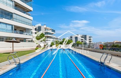 Reventa - Apartamento - Villamartín - Los Dolses