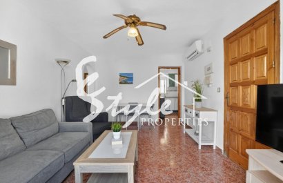 Resale - Apartamento - Orihuela-Costa - Orihuela Costa