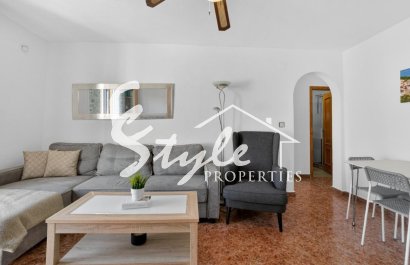 Resale - Apartamento - Orihuela-Costa - Orihuela Costa