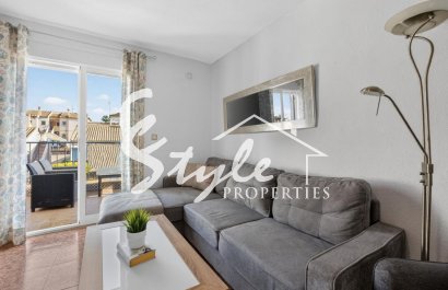 Resale - Apartamento - Orihuela-Costa - Orihuela Costa