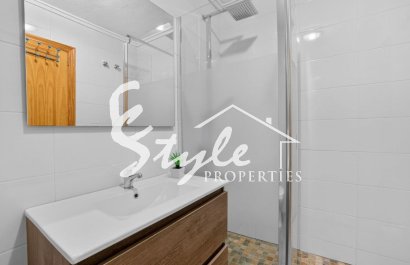 Resale - Apartamento - Orihuela-Costa - Orihuela Costa