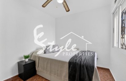 For Sale 3-Bedroom Apartment with Private Solarium in El Andaluz, Orihuela Costa, Costa Blanca. ID2294
