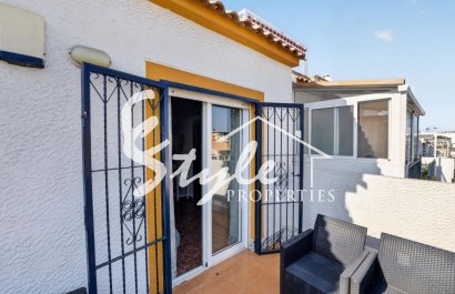 Resale - Apartamento - Orihuela-Costa - Orihuela Costa