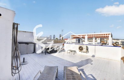 Resale - Apartamento - Orihuela-Costa - Orihuela Costa