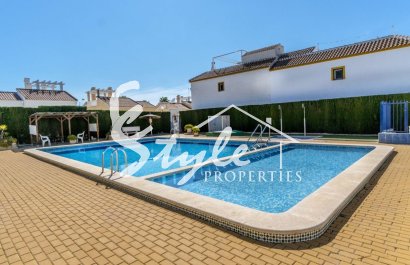 Resale - Apartamento - Orihuela-Costa - Orihuela Costa