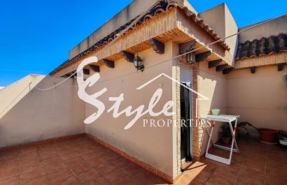 Resale - Adosado - Guardamar - Guardamar del Segura