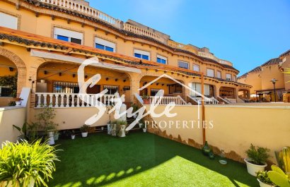 Renovated Townhouse for Sale in Guardamar del Segura | Costa Blanca South Property . ID2293