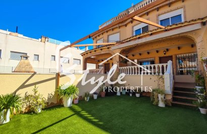 Renovated Townhouse for Sale in Guardamar del Segura | Costa Blanca South Property . ID2293