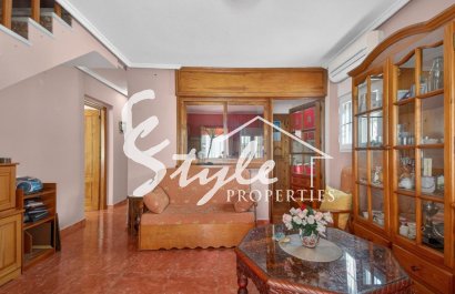 Resale - Adosado - Torrevieja - Los altos