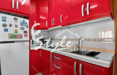 Resale - Adosado - Torrevieja - Los altos