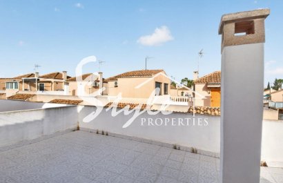 Resale - Adosado - Torrevieja - Los altos