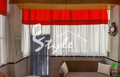 Resale - Adosado - Torrevieja - Los altos