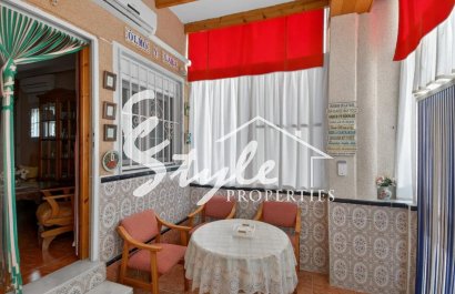 Resale - Adosado - Torrevieja - Los altos