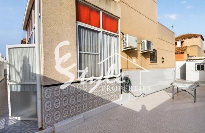 Resale - Adosado - Torrevieja - Los altos