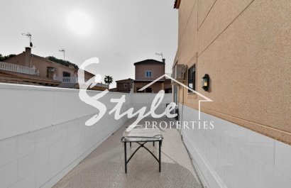 Resale - Adosado - Torrevieja - Los altos