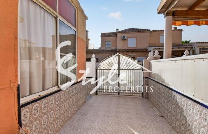 Resale - Adosado - Torrevieja - Los altos