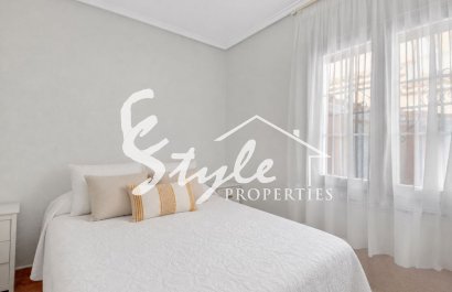 Resale - Adosado - Torrevieja - Los altos