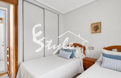 Resale - Adosado - Torrevieja - Los altos