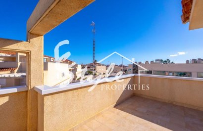Resale - Adosado - Playa Flamenca