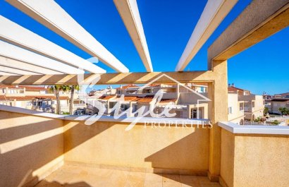 Resale - Adosado - Playa Flamenca