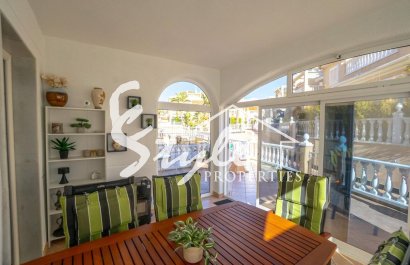 Resale - Adosado - Playa Flamenca
