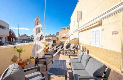 Resale - Adosado - Playa Flamenca