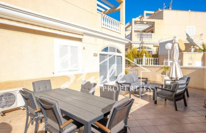 Resale - Adosado - Playa Flamenca