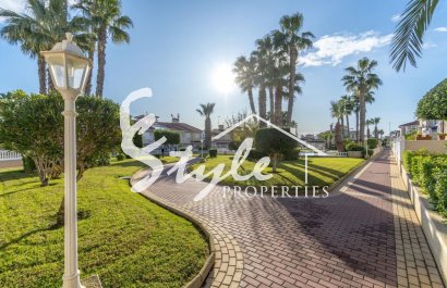 Resale - Adosado - Playa Flamenca